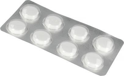 Immagine prodotto Sage Compresse per la pulizia