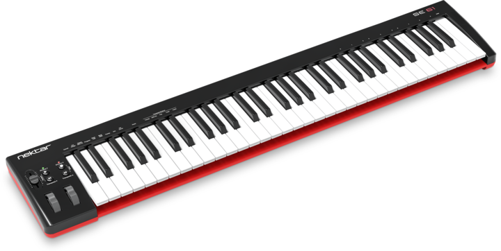 Produktbild Nektar SE61 (Keyboard)