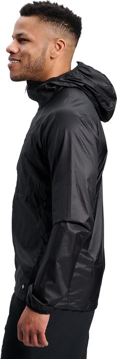 Actual product image Black Diamond Distance Wind Shell (L)