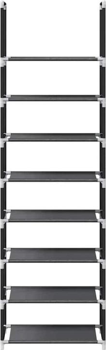 Immagine prodotto vidaXL Schuhregal (44 x 28 x 180 cm)