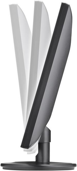 Produktbild NEC AccuSync AS242W (1920 x 1080 Pixel, 24.00")