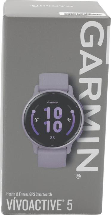 Produktbild Garmin vivoactive 5 (42.20 mm, nur WLAN)