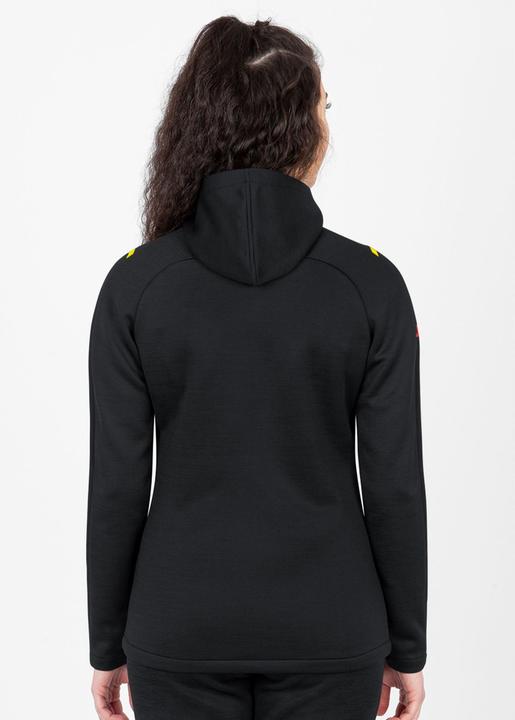 Image du produit JAKO Veste décontractée avec capuche Challenge (L)
