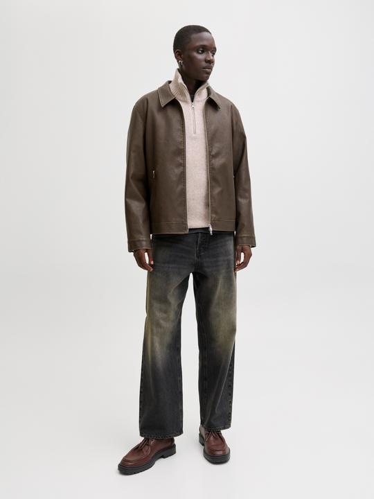 Actual product image Jack & Jones Übergangsjacke Übergangsjacke (S)
