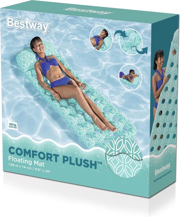 Produktbild Bestway 43550