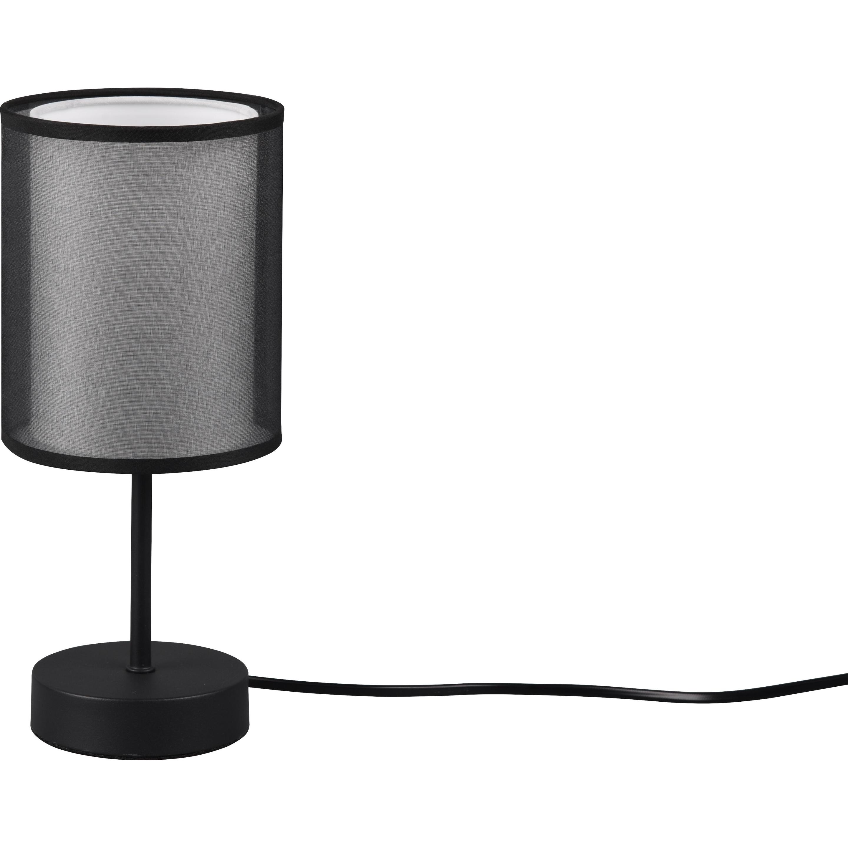 Thumbnail - Trio, Tischlampe, Burton (E14)