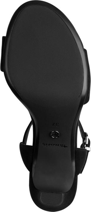 Actual product image Tamaris Sandal (41)