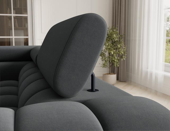 Produktbild ELTAP Fectory (3-Sitzer, Wohnlandschaft)