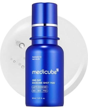 Produktbild Medicube One Day (30 ml)