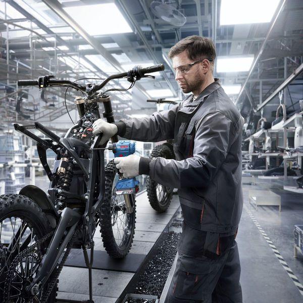 Actual product image Bosch Professional ISR 18V-30 P-HX