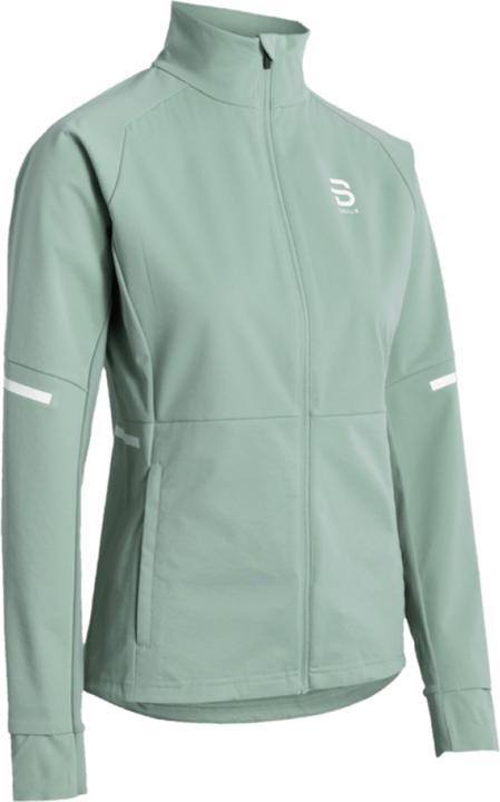 Image du produit Daehlie W Jacket Force (M)