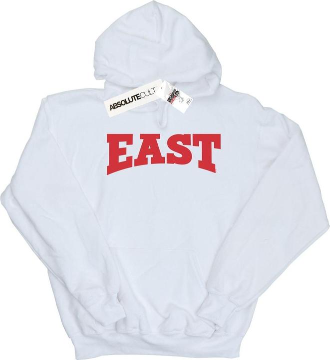 Produktbild Disney High School Musical The Musical East High Kapuzenpullover (3XL)