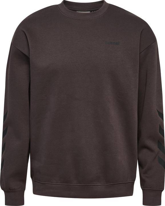 Produktbild hummel Hmlkeeper Chevron Sweatshirt (XL)