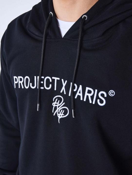 Produktbild Project X Paris basic-hoodie (M)