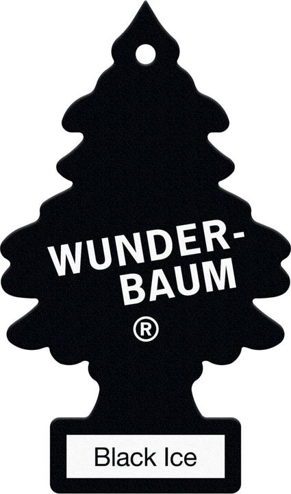 Produktbild Wunder-Baum Duftbäumchen Air Fresh