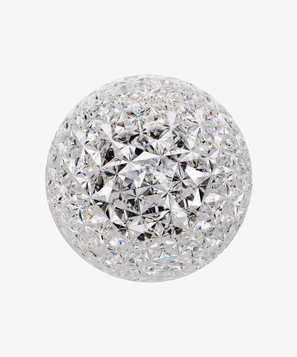 Actual product image Kartell Planet (2400 lm)