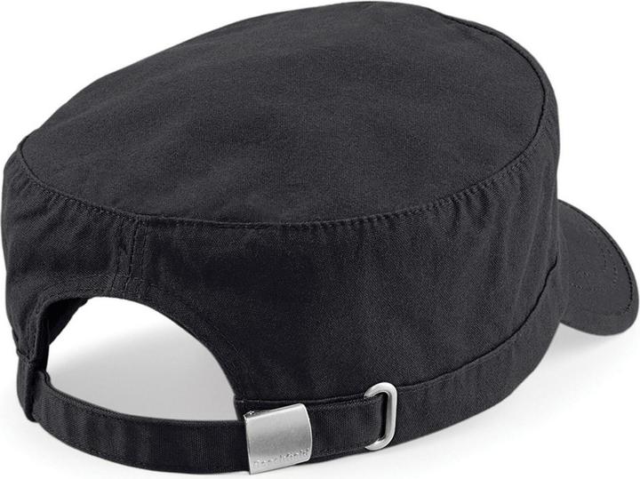 Actual product image Beechfield Unisex Adult Army Cap (One size)