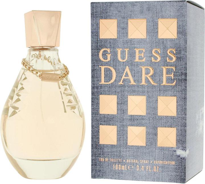 Produktbild Guess Dare (Eau de Toilette, 100 ml)