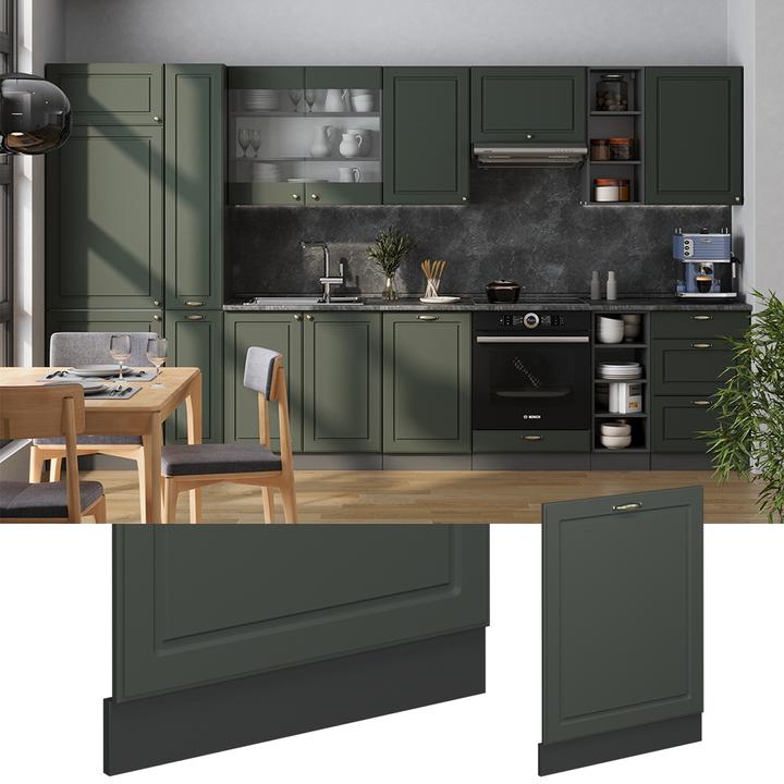 Produktbild Vicco Geschirrspülblende Fame-Line