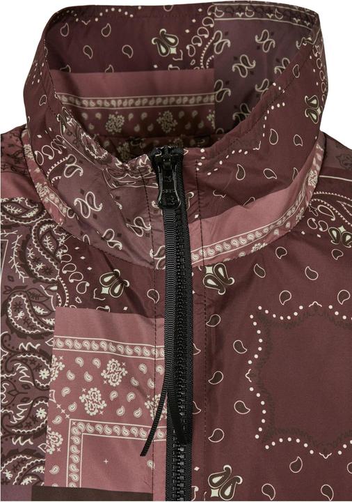 Produktbild Urban Classics 90's Track Jacket (S)