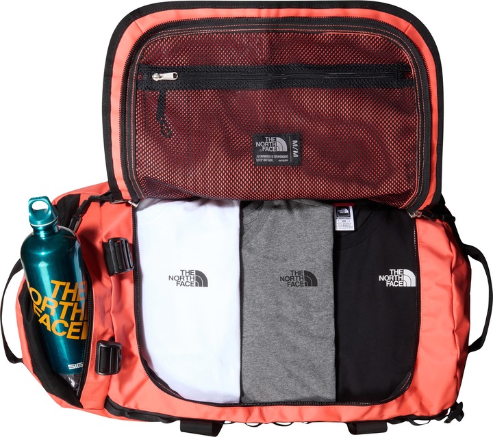 Immagine prodotto North Face Borsone da campo base (71 l)