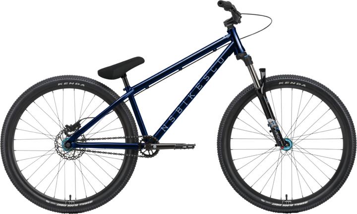 Image du produit NS Bikes Metropolis 2