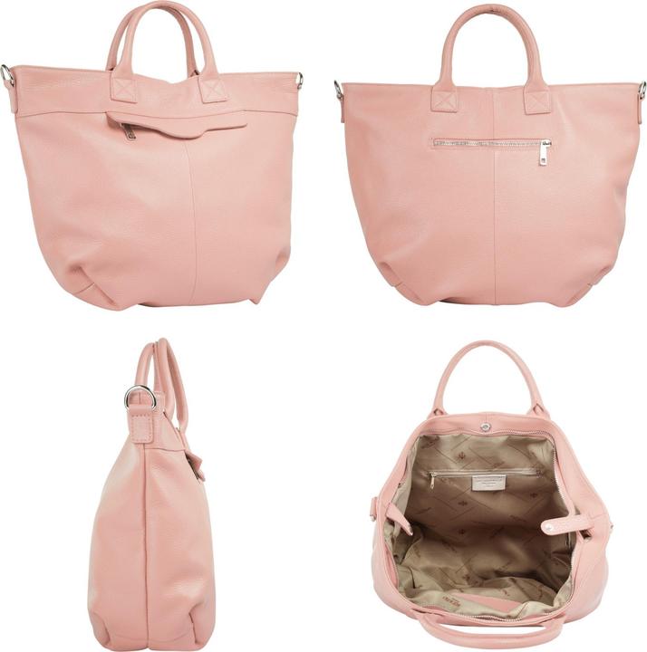 Actual product image Samantha Look Handtasche