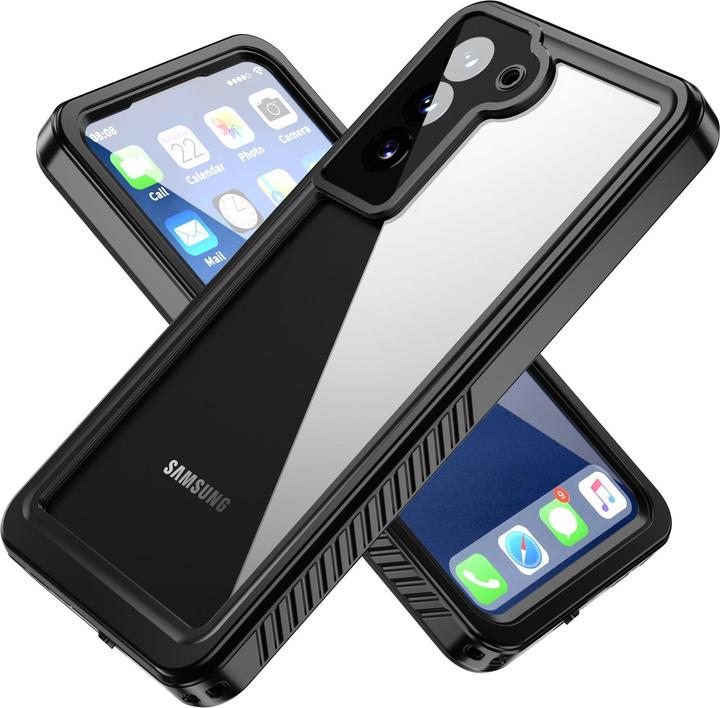 Produktbild 4smarts Rugged Case Active Pro Stark Galaxy S22+ (Samsung Galaxy S22+)