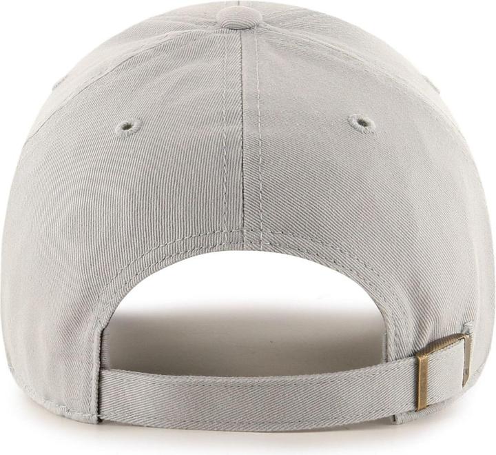 Produktbild 47 Brand Strapback Cap - Legend Las Vegas Raiders Grau (One Size)