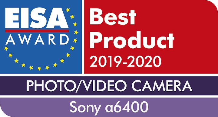 Immagine prodotto Sony Alpha 6400 Kit (18 - 135 mm, 24.20 Mpx, APS-C / DX)