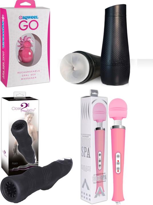 Image du produit Offre de jouets