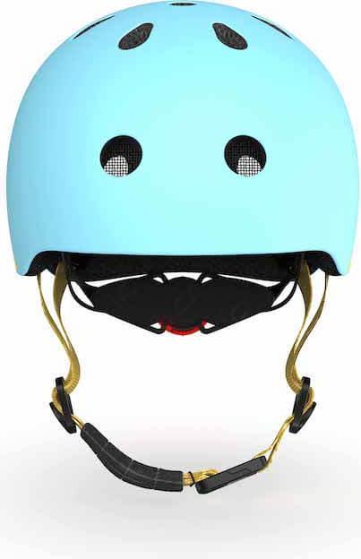 Actual product image Scoot and Ride Kask (45 - 51 cm)