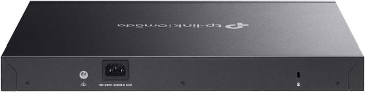 Produktbild TP-Link Switch 28p GB Easy Managed Omada 24p Poe+ 24xgb Poe+ Omada Sdn Cntrl (28 Ports)