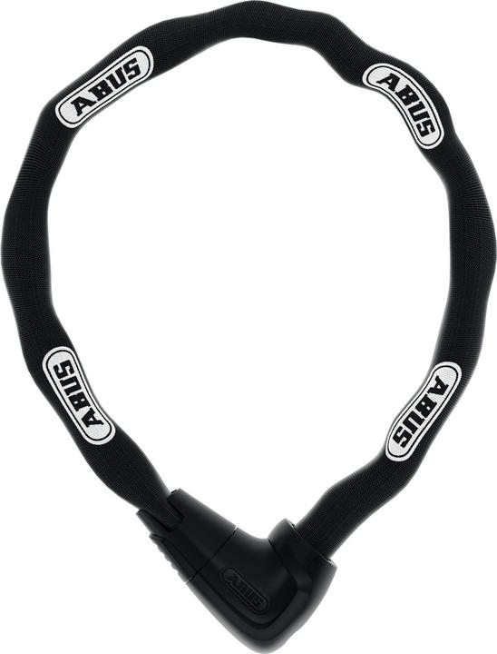 Abus 9809K/110 nero (110 cm)