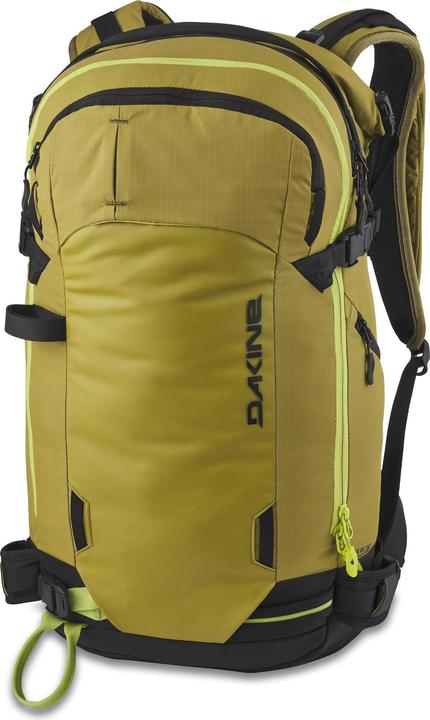 Actual product image Dakine Poacher Ras 36 L Backpack, Green Moss (36 l)