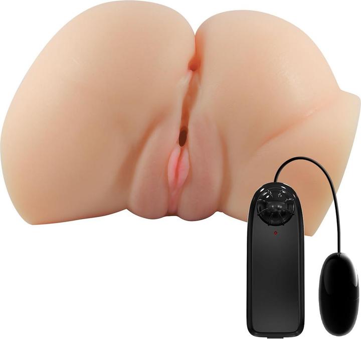 Produktbild Crazy Bull Emilia