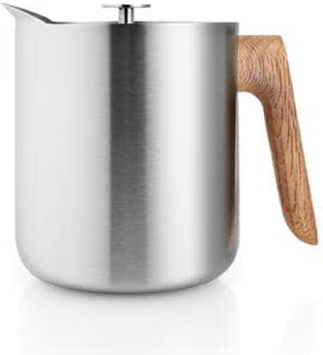 Eva Solo Stempelteekanne (1 l)