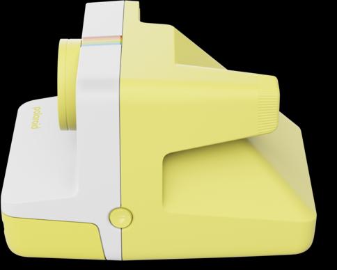 Image du produit Polaroid Now Gen 3.0 - Yellow