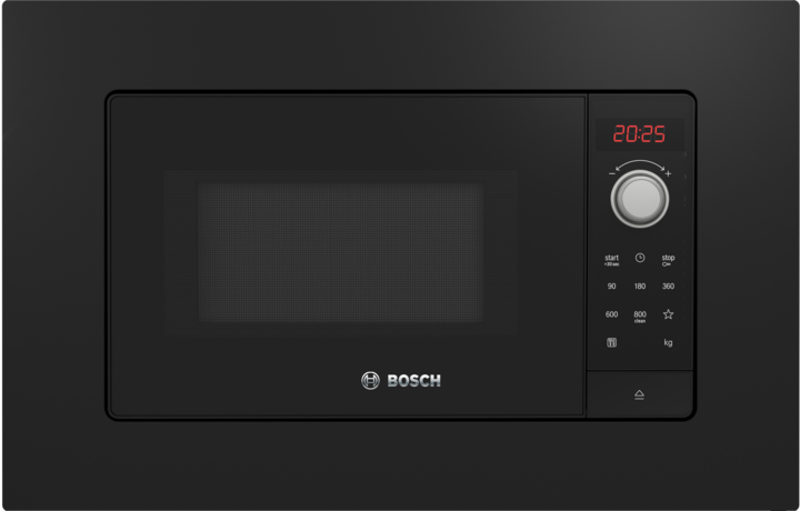 Actual product image Bosch Hausgeräte BFL623MB3