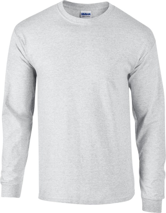 Immagine prodotto Gildan Ultra Maglietta Semplice Manica Lunga Adulto Unisex (3XL)