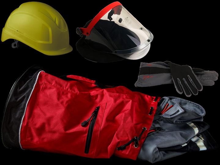 Produktbild Dehn Elektriker-Set (XL)