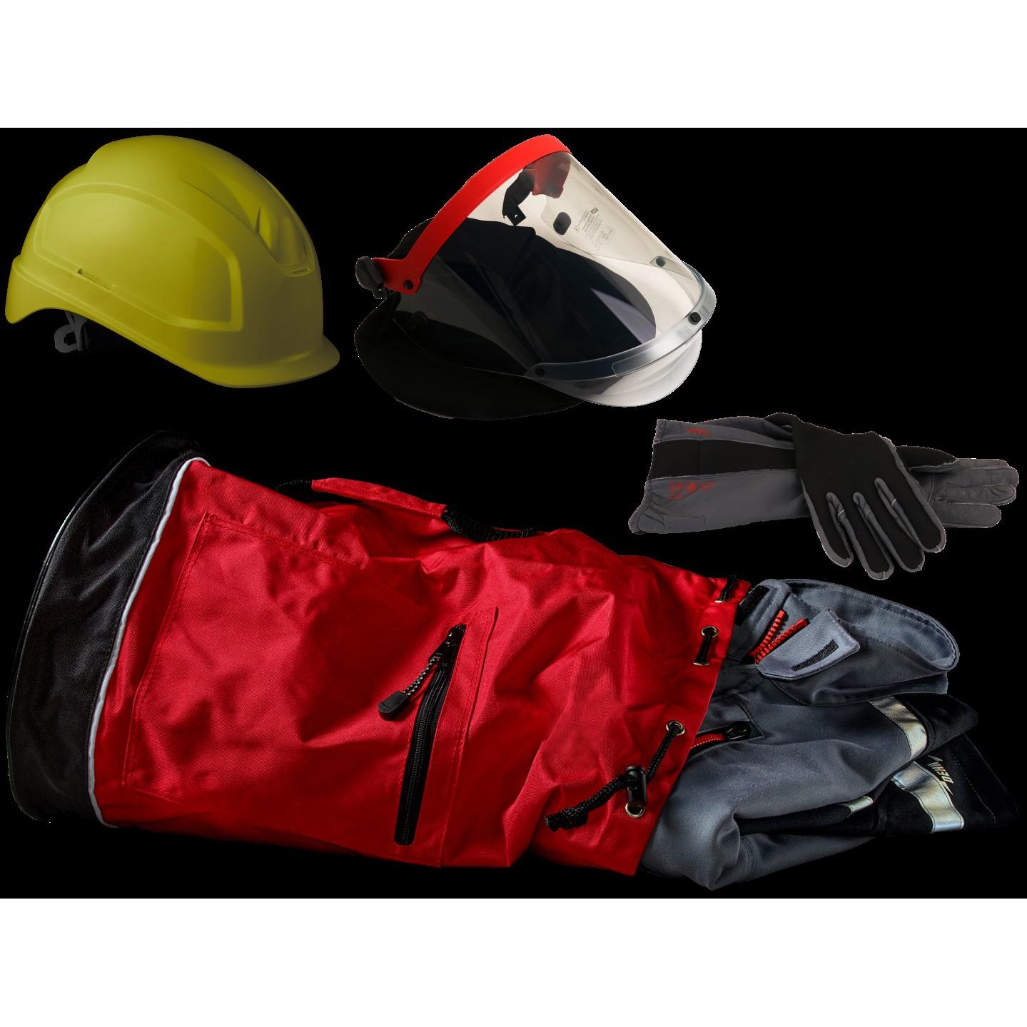 Dehn Schutzausrüstung-Set (Sonstige) (785907)