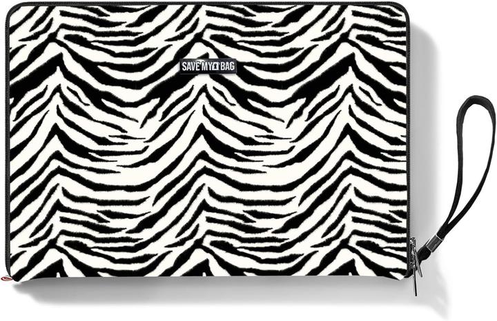 Immagine prodotto Save my bag T-Urban Print Zebra