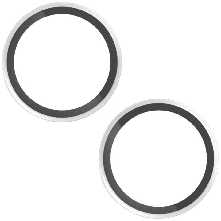 Produktbild Hama Cam Protect (2 Stück, Apple iPhone 13)