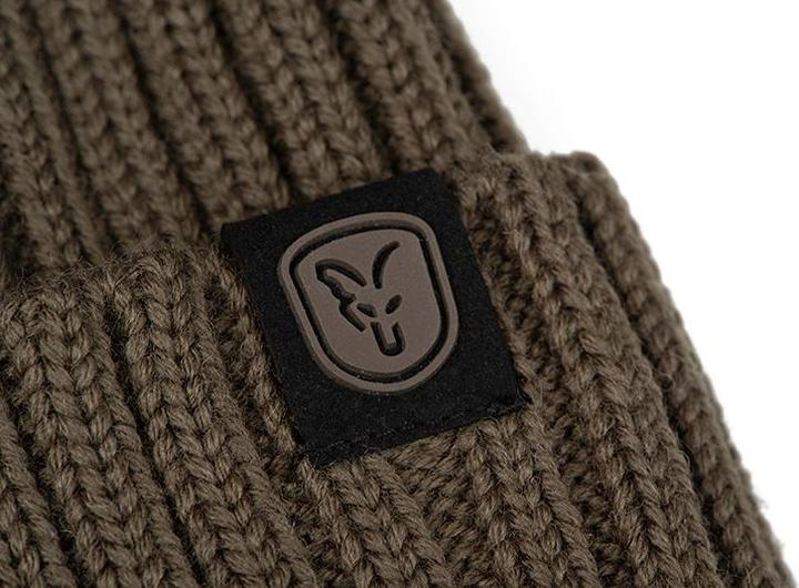 Actual product image Fox merino