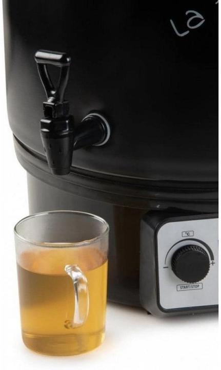 Image du produit Domo DO42327PC (27 l)