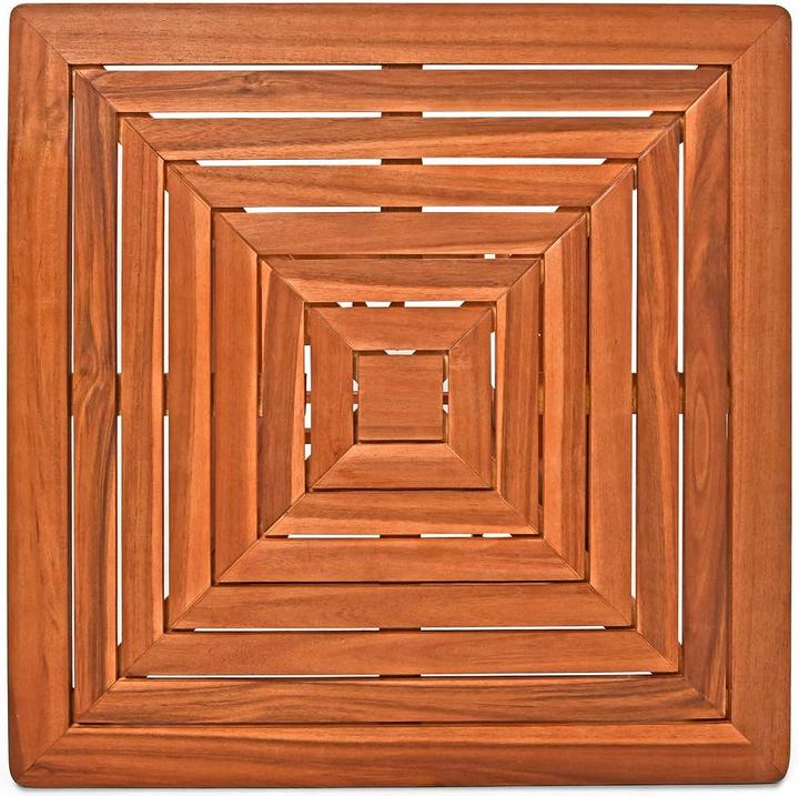 Produktbild Deuba Stehtisch (75 x 75 x 110 cm)