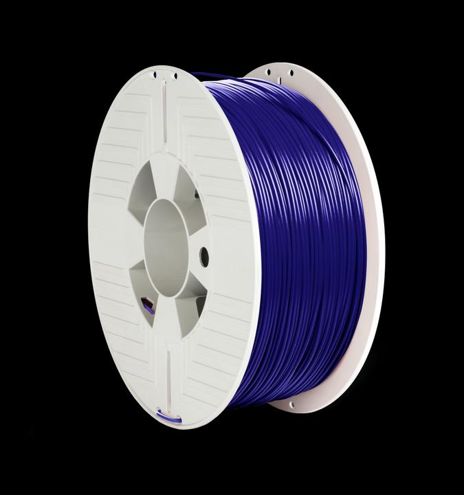 Produktbild Verbatim Filament (PLA, 1.75 mm, 1000 g, Blau)
