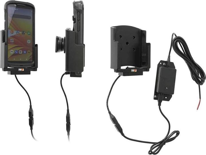 Brodit 713306 Device holder Zebra TC53/TC58
