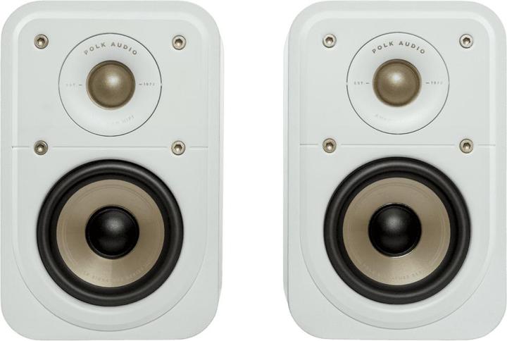 Image du produit Polk ES10 Signature Elite (1 paire)